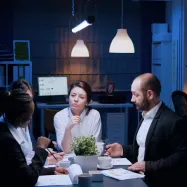 Soluções inovadoras para o sucesso empresarial a partir de agora