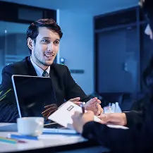 Liderança transformacional: inspire a sua equipa a dar o melhor